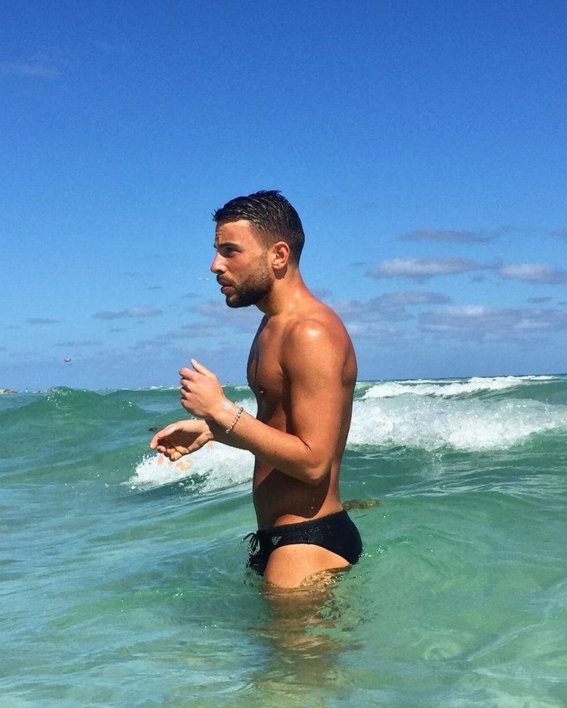 #speedo #waves #sea #Beach #sun