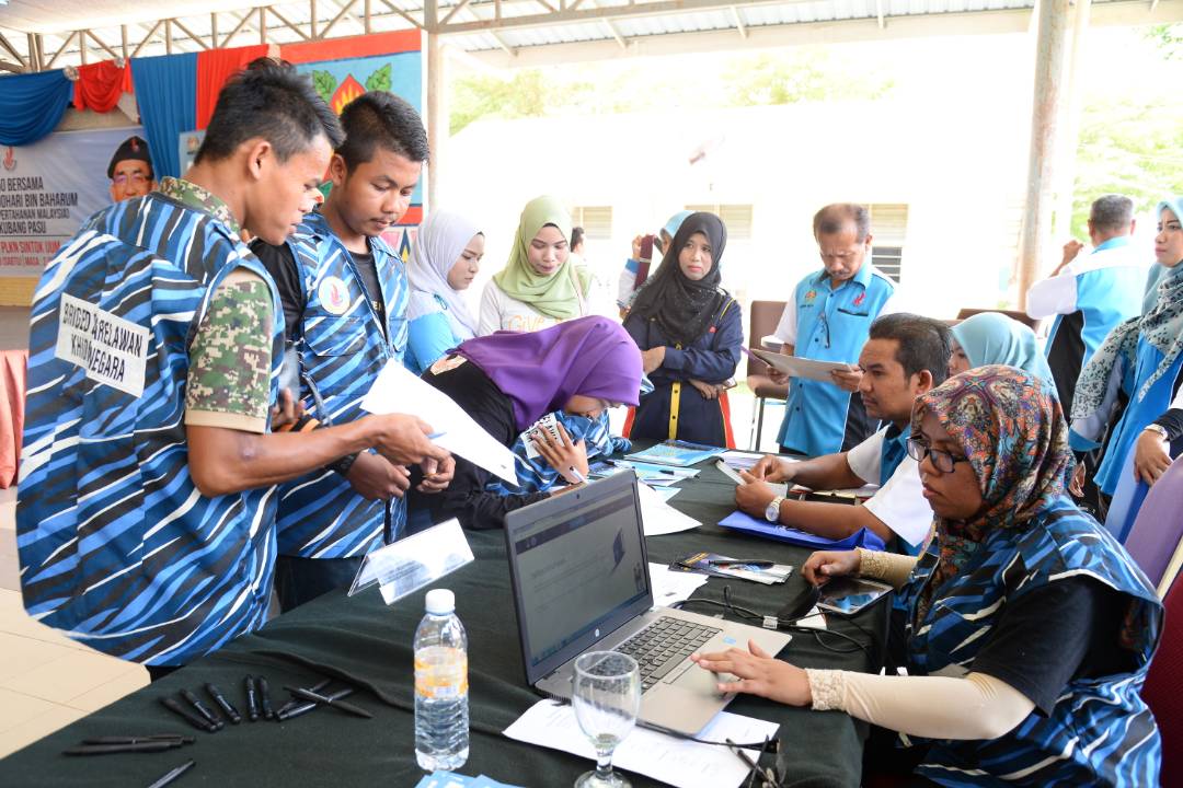 MINDEF Malaysia tweet media