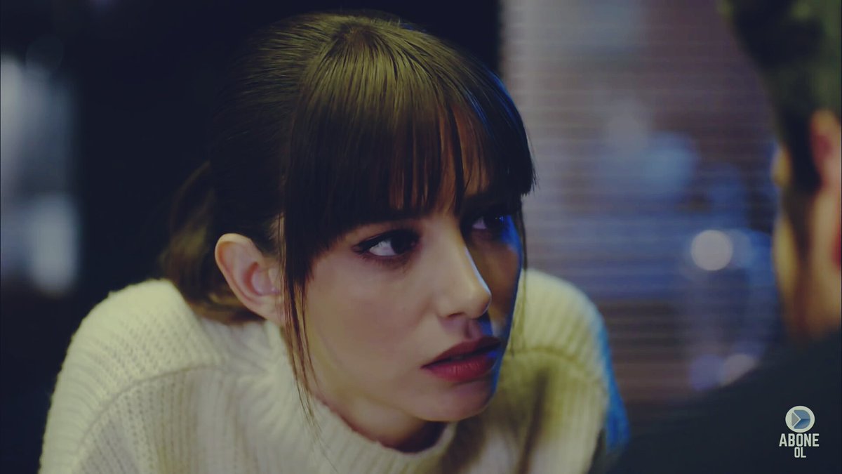 laleyyy__'s tweet photo. Ferit: Nazlı su gibisin... 😻#NazFer 🌿💚 #ÖzgeGürel #CanYaman #Dolunay https://t.co/JplgzHdtIh