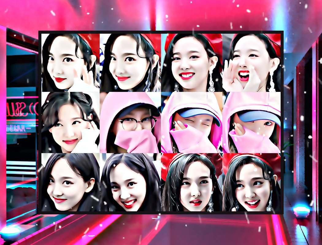 allforuq's tweet photo. ━━⋰⁽ NAYEON #TWICE ⁾⋰━━
♡۰♡ https://t.co/e2ueJBYUc3 ♡۰♡
❚╹ rt ตามทัก #พื้นที่โปร #แจกดิส╹❚ https://t.co/aTBAM6zuJO