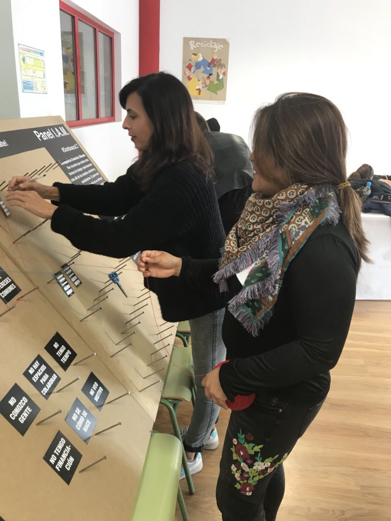 donboscoeduca's tweet photo. #DonboscoLT @bananaeducacion @leticiabolumar https://t.co/TGCzPyLzl3