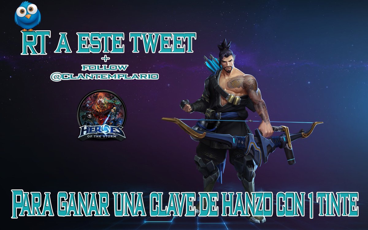 ClanTemplario tweet picture