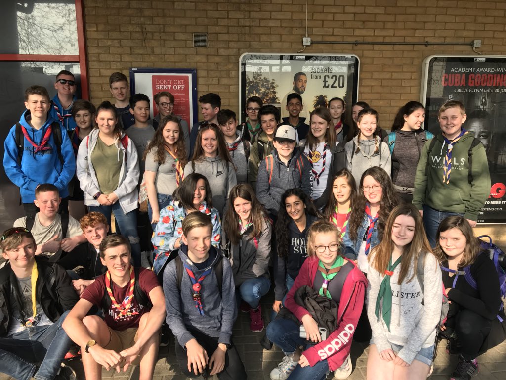 Safely arrived in Oxford, looking forward to a day exploring!! #UK24WSJ #Solicov