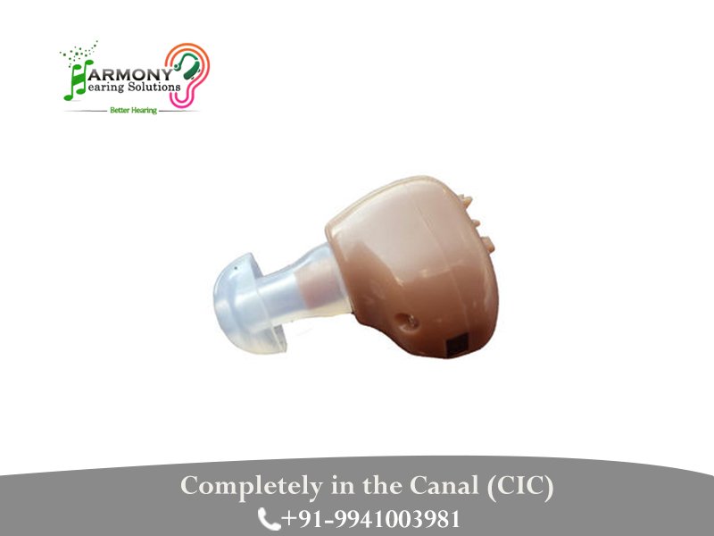 harmonyhearing_'s tweet photo. Only slightly larger than the #IIC #hearing instrument, the #CIC is another great option for #patients who want a nearly invisible solution. Almost completely hidden except for a removal cord
https://t.co/NerknwPQmC
#completelyincanal #earaid #earcanal #hearingloss #hearingdevice https://t.co/HHRwfDm2GA
