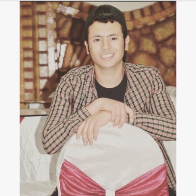 Mostafa95646864's tweet photo. #NewProfilePic https://t.co/5fLVgkuAmu