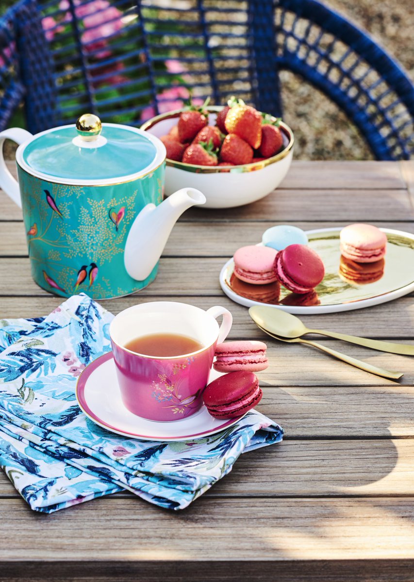 Debenhams (Debenhams) Twitter