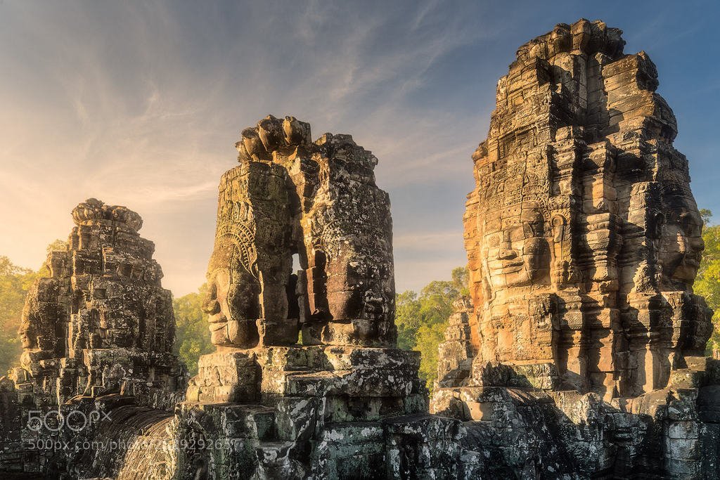 TresordAngkor's tweet photo. Angkor by Boule_ on 500px #siemreap #cambodia https://t.co/rHibFGiLTO https://t.co/a9aqLpXorQ