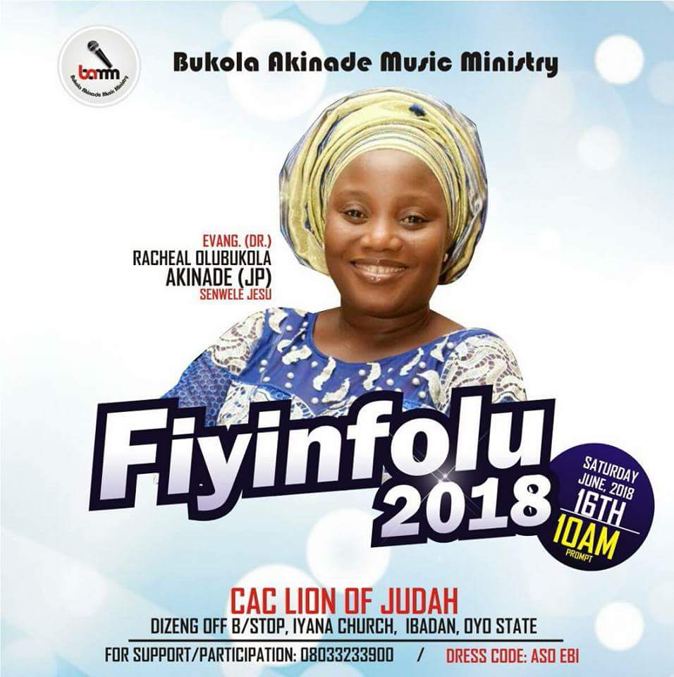 @ Bukky Senwele tweet media
