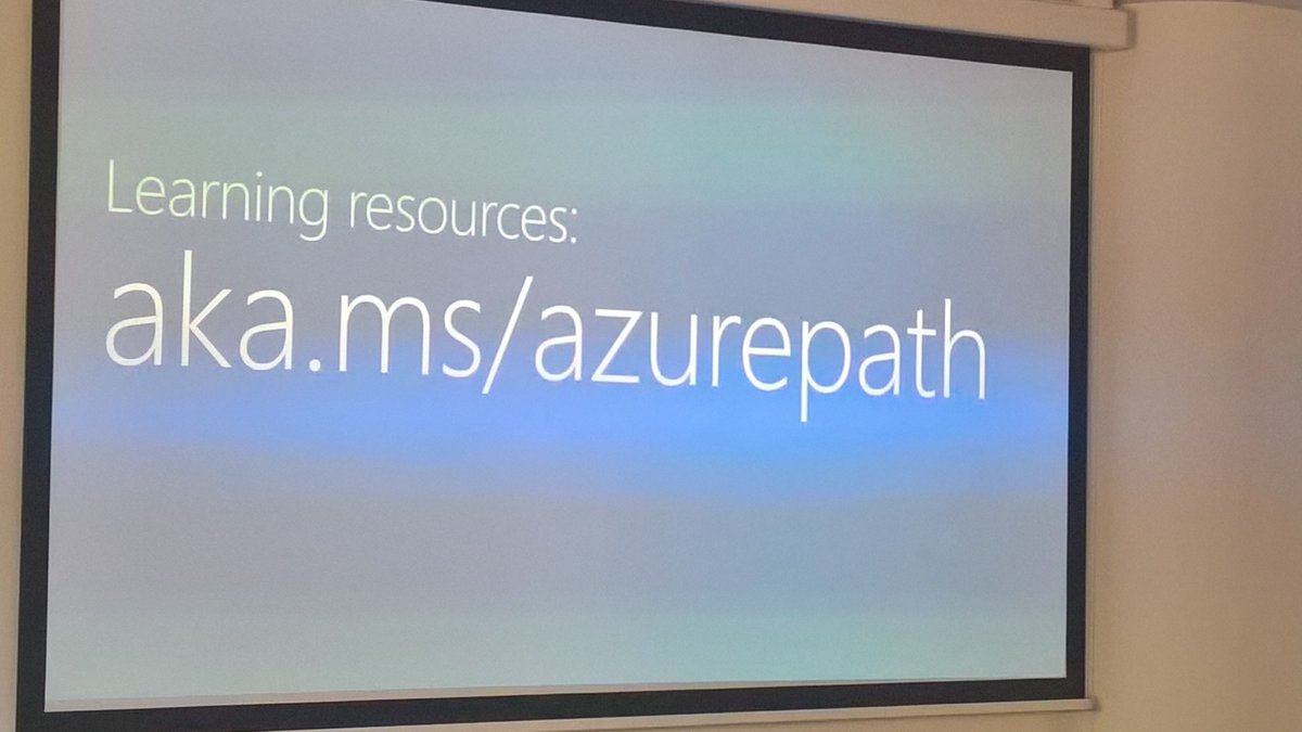 HassanFad's tweet image. #GlobalAzureBootcamp2018 #Amstelveen #IoT Workshop preparation 👍 #Community #MVPBuzz #Fun