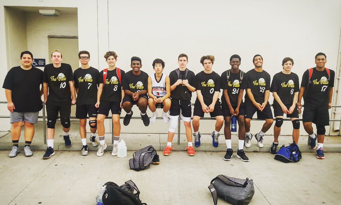 erhs_vballers's tweet photo. Hardwork pays off. Our journey is still not done. Very proud of all of my boys. They truly spoil us with their hardwork and dedication. #dreambig
#recordbreakingszn #humblepie #continuetobeyou #family #erhstweets #ERHSbatGB #whynotyou @ERHSOfficial @AthleticsERHS @Inland_Sports https://t.co/VWDgJaF61j