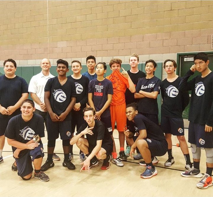erhs_vballers's tweet photo. Hardwork pays off. Our journey is still not done. Very proud of all of my boys. They truly spoil us with their hardwork and dedication. #dreambig
#recordbreakingszn #humblepie #continuetobeyou #family #erhstweets #ERHSbatGB #whynotyou @ERHSOfficial @AthleticsERHS @Inland_Sports https://t.co/VWDgJaF61j