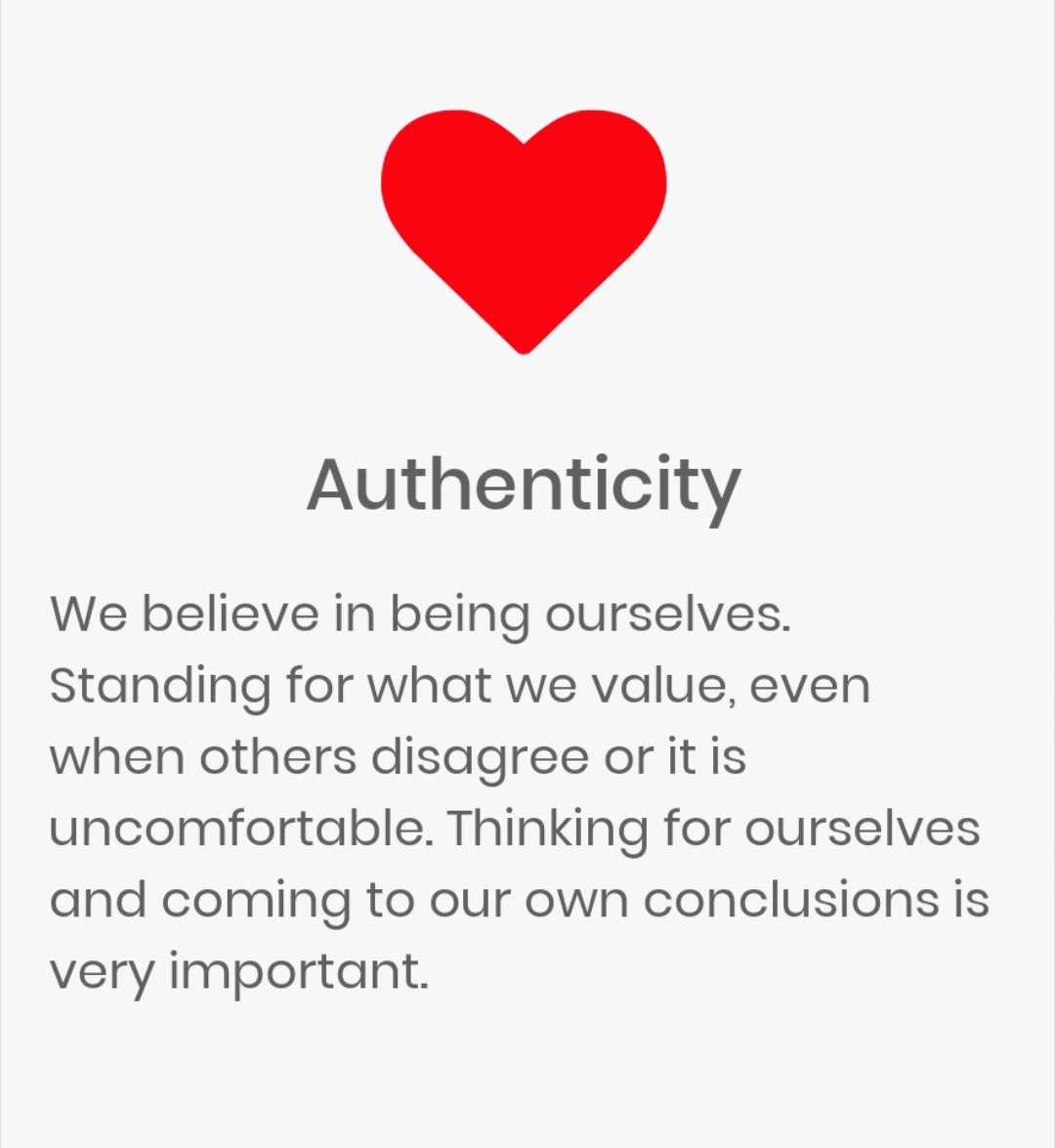 funoni_'s tweet photo. Our guiding principles pt.2 ❤ https://t.co/8FhtGhSCQL