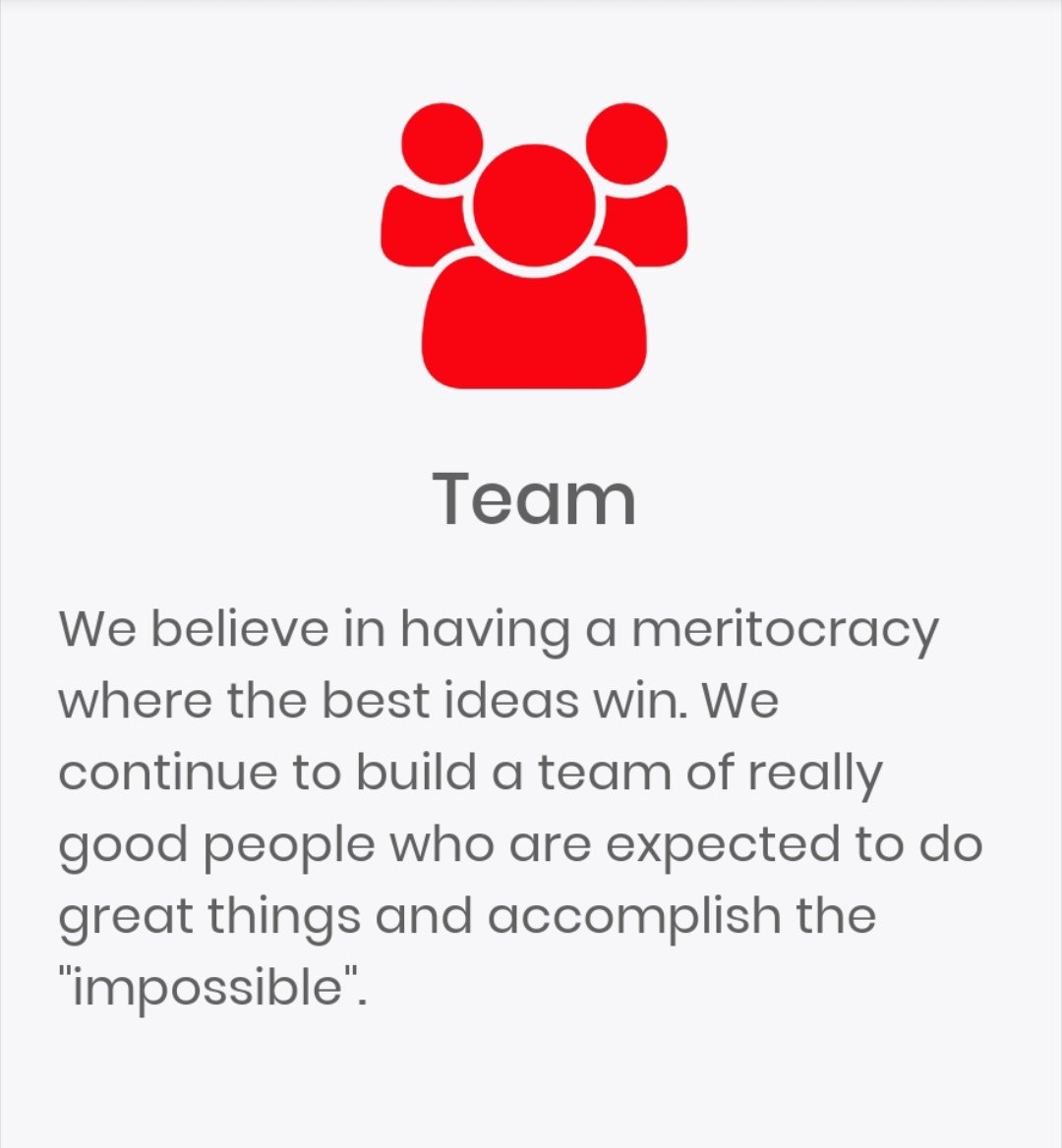 funoni_'s tweet photo. Our guiding principles pt.2 ❤ https://t.co/8FhtGhSCQL