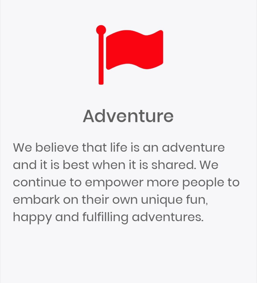 funoni_'s tweet photo. Our guiding principles pt.2 ❤ https://t.co/8FhtGhSCQL
