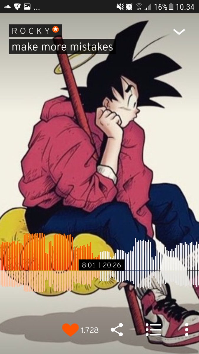 Teodora14957676's tweet photo. @AlexisRenG Listenin some old good stuff🌺 https://t.co/jLrq2mhpIT