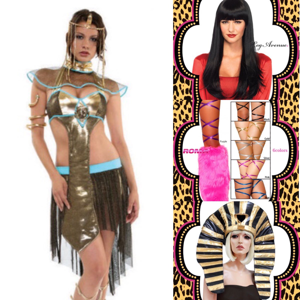 vftq12shop's tweet photo. ✨✨KING TUT✨✨
•
既製のコスチュームも、ごってりアレンジしてゴージャスに😆👍🏻💯
#kingtut #nilequeen #cleopatra #gold #costume #cosplay #accessories #vftq #osaka #キング #ツタンカーメン #ナイルクィーン #クレオパトラ #コスチューム #コスプレ #ビフテキ #大阪 #大人ワンダーランド https://t.co/Dafed2el1e