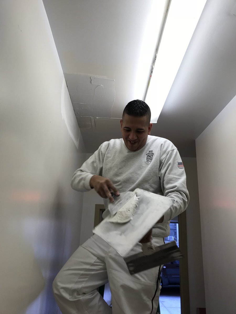 District Council 9 Twitter