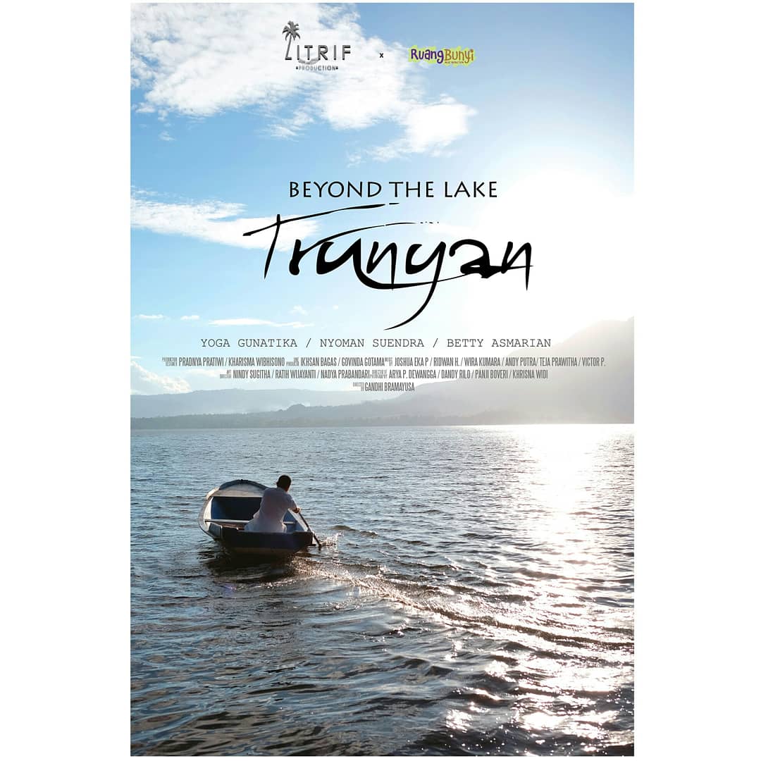 Pemenang Kategori Pemeran Pendukung Pria Terbaik Adalah : 
Judul Film : Trunyan 
Rumah Produksi : Libur Produktif Production 
Nama : Nyoman Suendra
Asal : Denpasar 

#FestivalFilmLampung2018