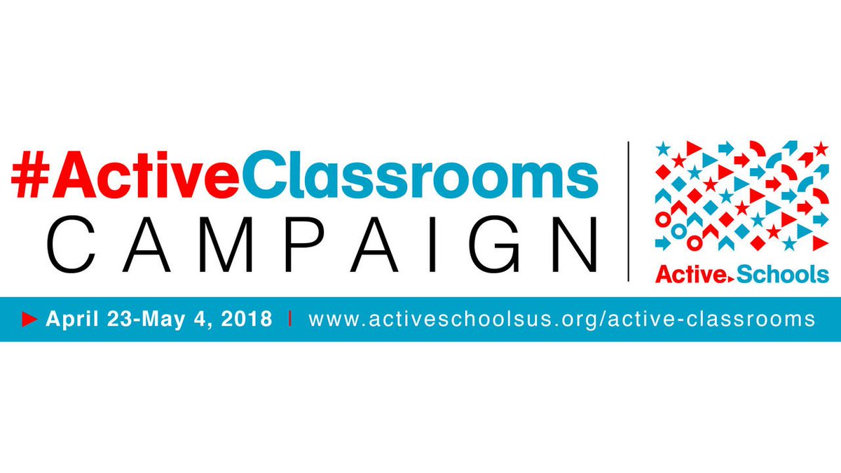 flashfitapp's tweet photo. #ActiveClassrooms is good for you and your students! Try some of the strategies and easy-to-use resources at https://t.co/Zhs26pWdlN and https://t.co/QVYPKwRwTC @flashfitapp @ActiveSchoolsUS #flashfit #jointhemob https://t.co/UmilmyXuh7