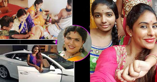 tollywood's tweet image. #kalyaniLeaks: #KarateKalyani leaks #SriReddy’s daughter pics in Social Media

goo.gl/rdYv82