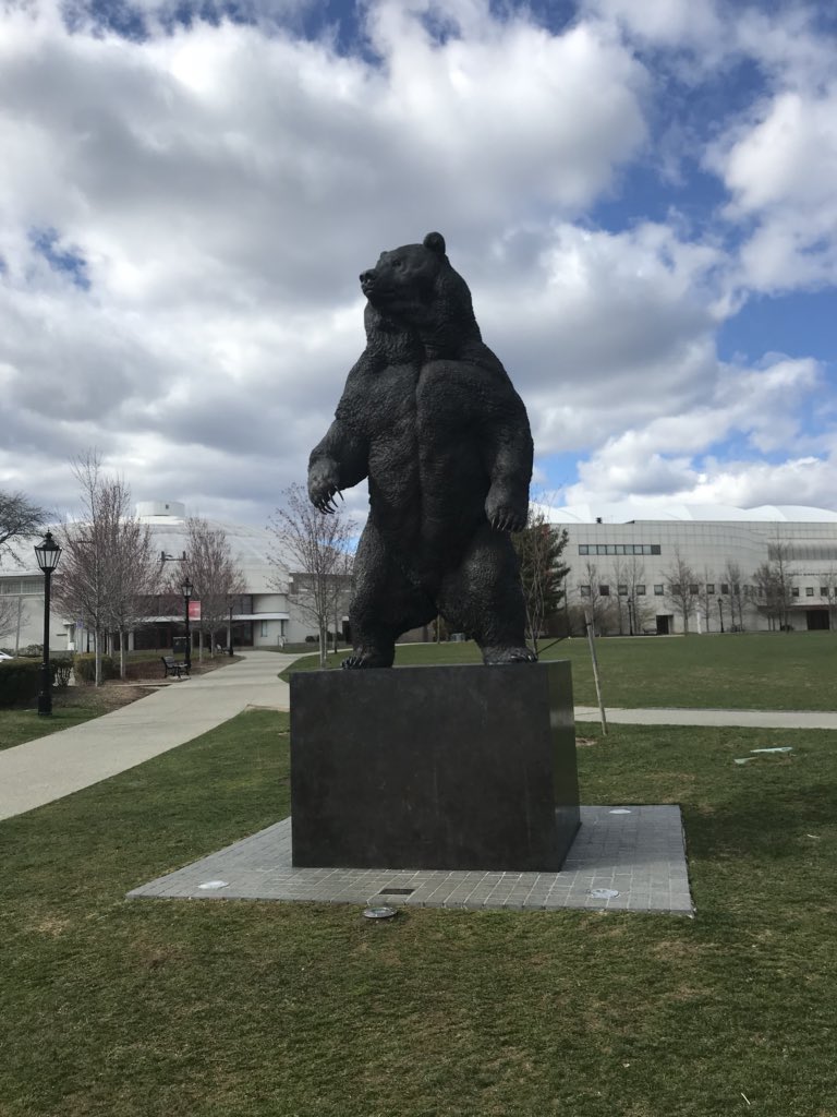 k_clark26's tweet photo. Would like to thank @ABurrellBrownFB for showing me around Brown yesterday. Had a great time https://t.co/a5SLDt0hSZ