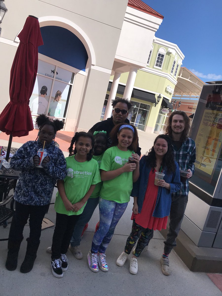 Sanders Clyde CCSD (SCGatorPride) Twitter