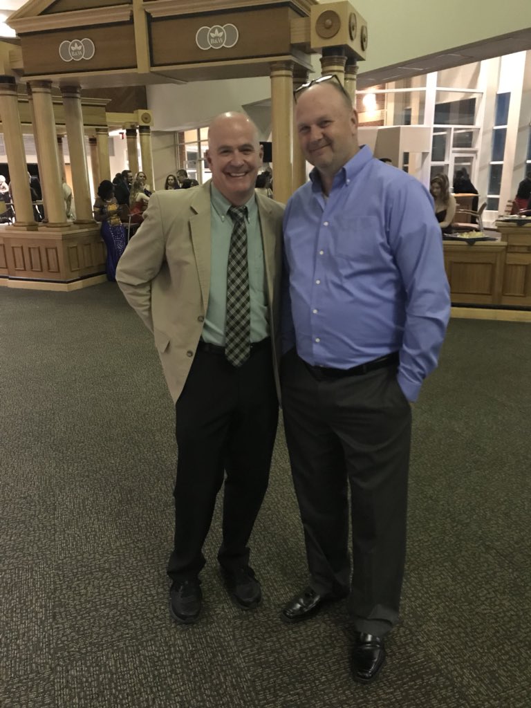 Seneca High School tweet media