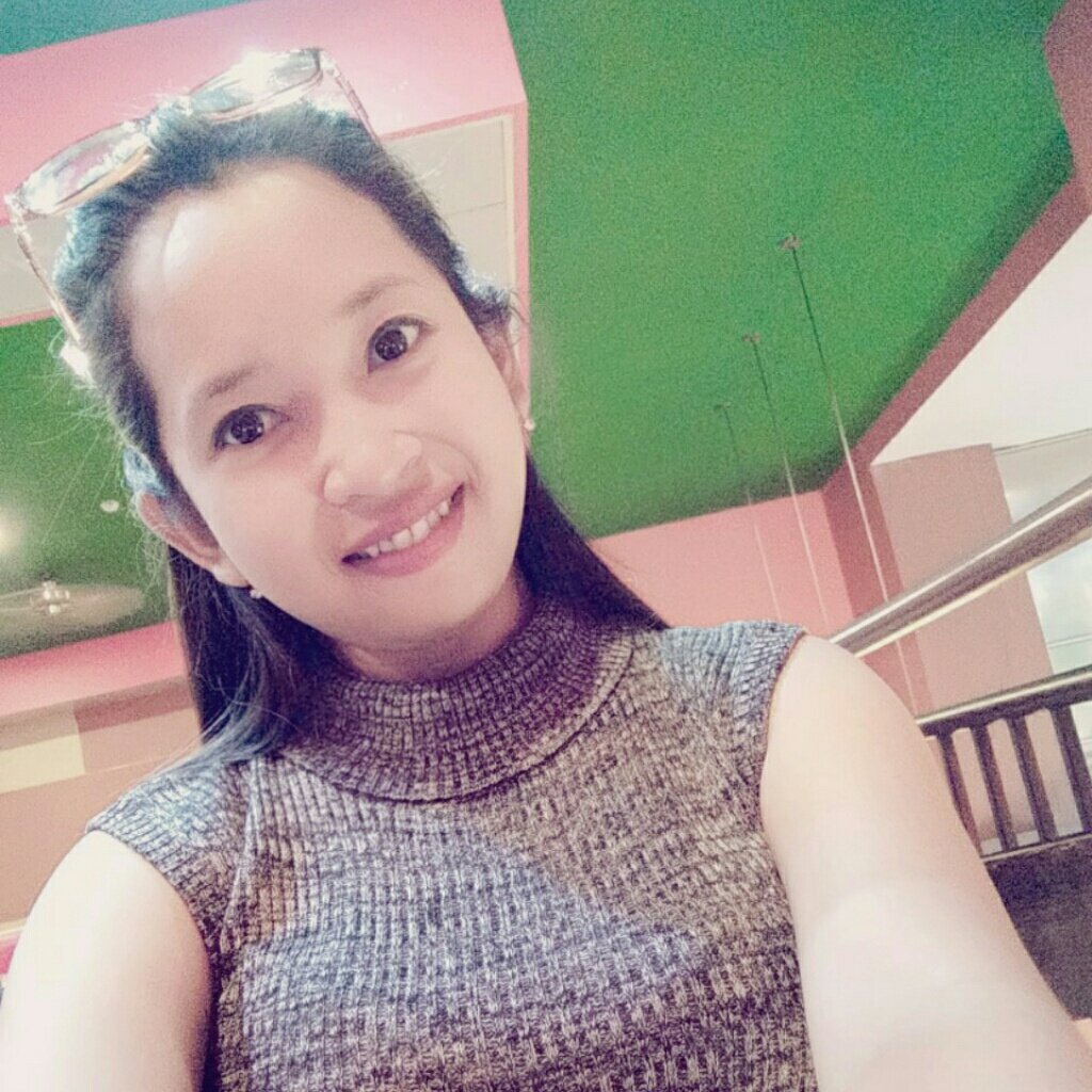 chikabella4's tweet photo. #FotoProfilBaru https://t.co/40M9r4MrIn
