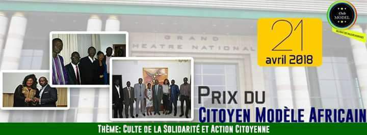 NicolasJoob's tweet photo. La Radio #SudFM Distinguée ce Samedi 21 Avril 2018 par le #ClubModel (Prix du Citoyen Modèle Africain) au Grand Théâtre de Dakar.
Remerciements aux Auditeurs de la Première Radio Privée du Sénégal & Félicitations à Tout le Personnel de Sen Radio.
#DIEUREUDIEUF ❤ https://t.co/M55IMsdlLN
