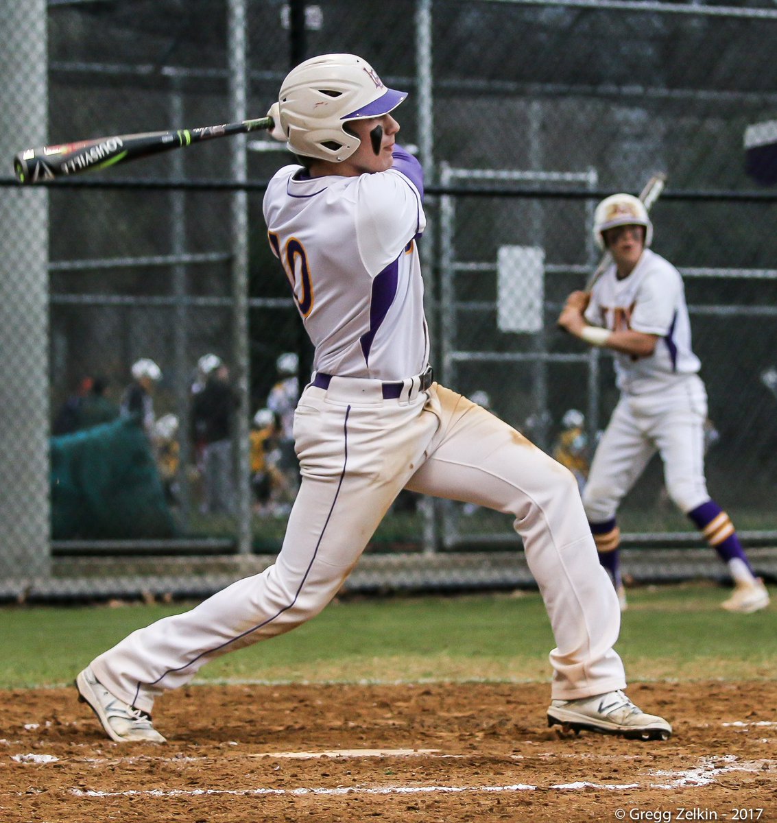 ekbaseball571's tweet photo. S/O to @WMTribeBaseball commit Rojo Prarie on hitting his 3rd HR of the season to help @LBbaseball16 top South County last night! @RojoPrarie #EKBfamily #POsRake https://t.co/ewcZhTiwR8
