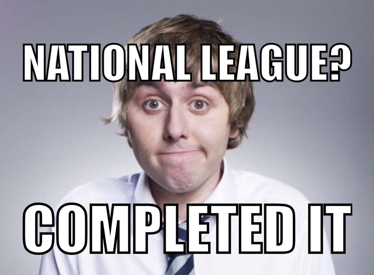 Macclesfield FC (C) tweet media