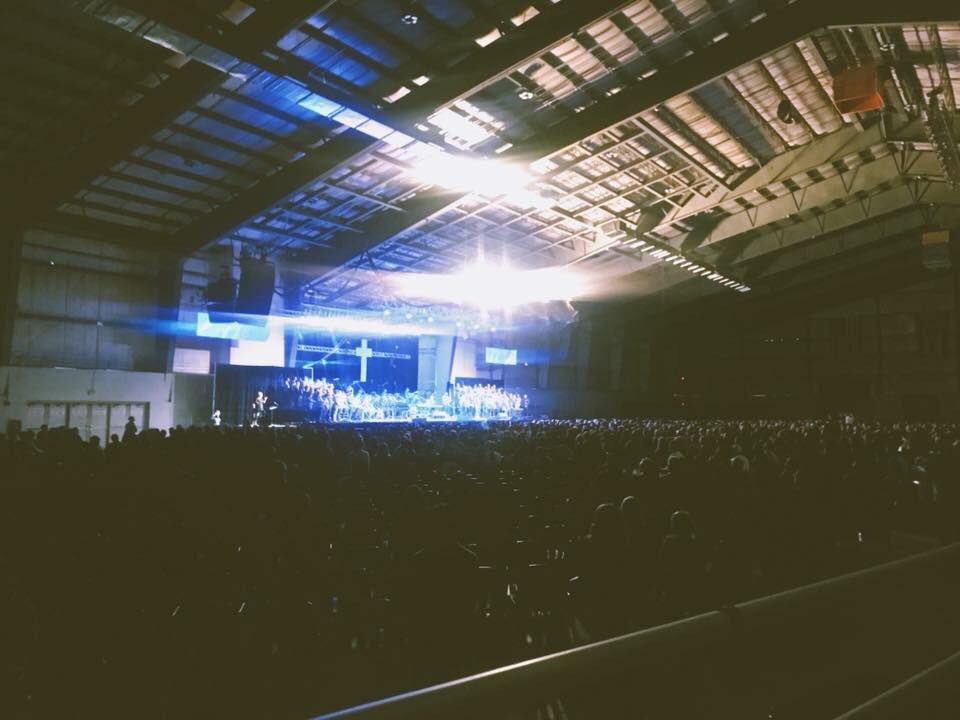 Had a great night at ONE NIGHT last night! Save the date for September 16 when they will be hosting a 2nd event. #igniteourcity #onenightcolumbus