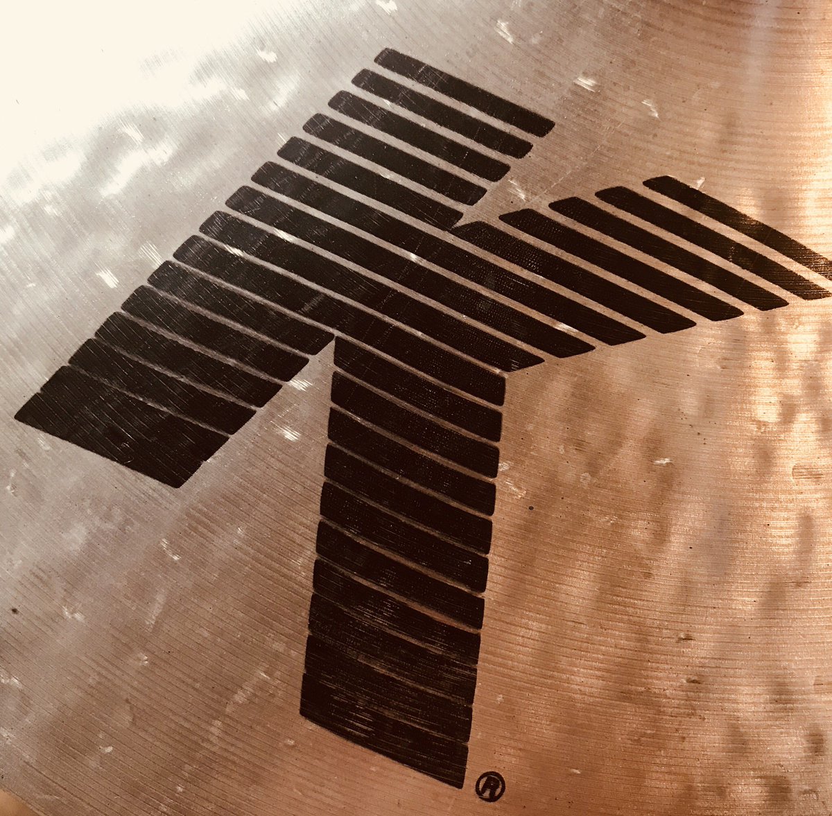 G.I. Percussion tweet media