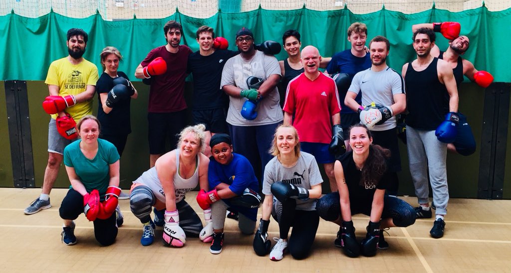 Box_London's tweet image. Boxing at tooting leisure centre Saturdays 11am &amp;amp; tuesdays 7.30pm