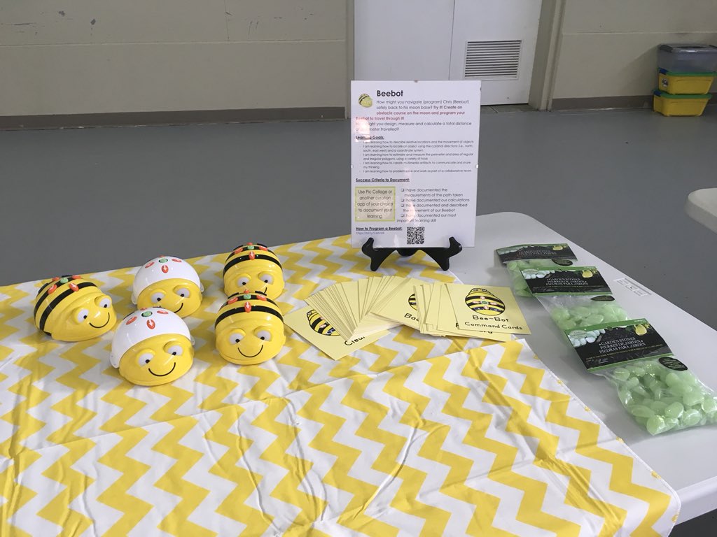 the_mulc's tweet image. Set up and ready to ‘make’ some ‘learning’ happen! @rrdsb @7GenerationsEd @peterskillen @Kimkirk20 @TLPCanada #tlpmakers #maketolearn