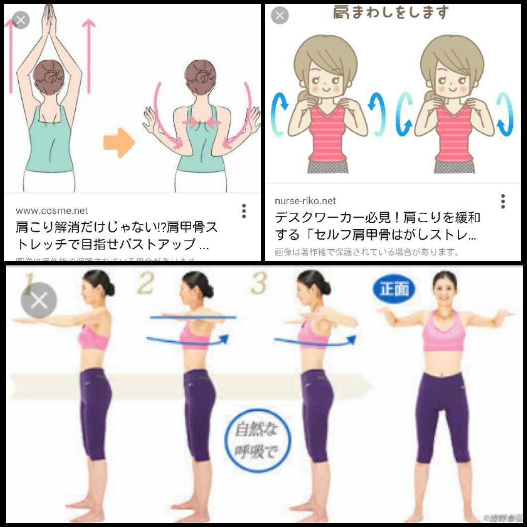 ダイエット垢 中学生 高校生が胸を大きくバストアップするには 睡眠 計測して自分に合うブラを着用 鶏肉 唐揚げ 焼き鳥 などをよく食べる 夜に牛乳or豆乳を飲む マッサージクリームでちょっとだけマッサージ 肩回し体操 T Co ダイエット垢 中学生 高校生が胸を大きくバストアップするには 睡眠 計測して自分に合うブラを着用 鶏肉 唐揚げ 焼き鳥 などをよく食べる 夜に牛乳or豆乳を飲む マッサージクリームでちょっとだけマッサージ 肩回し体操 T Co