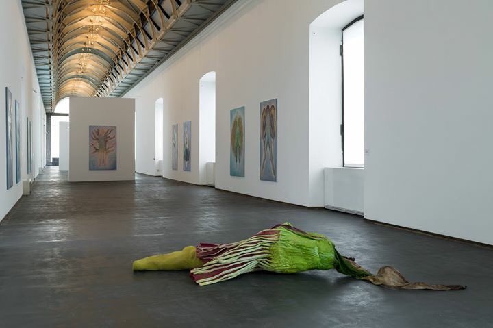 rivolicast's tweet photo. #Scopri le nostre mostre questo fine settimana!
I capolavori della #CollezioneCerruti che dialogano con la Collezione nelle sale storiche del Castello, gli artisti di #Metamorfosi in Manica Lunga!
Se vuoi il #RivoliExpress che dal centro di Torino ti porta comodamente al Museo https://t.co/ft3wj5TajQ