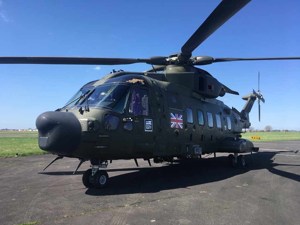 Carlisle Lake District Airport tweet media