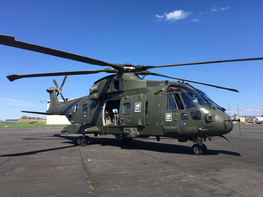 Carlisle Lake District Airport tweet media