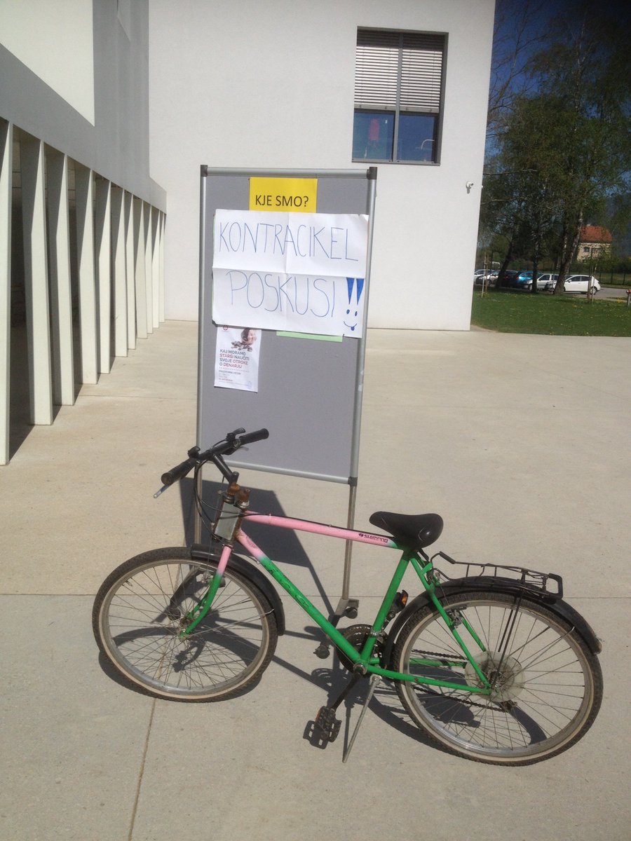 Science on Stage SLO tweet media