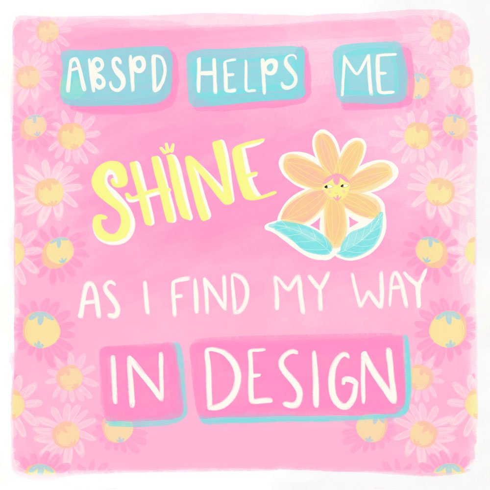 kristamary's tweet image. Thank you @MakeitinDesign for giving me the inspiration and confidence to start my way forward in surface pattern design! I loved Module 1 and I&apos;m so excited to start Module 2 in May! #makeitindesign #surfacepatternecourse #ABSPD