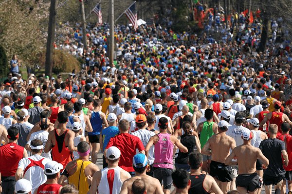 RunneerWeb's tweet image. Consejos para correr un maraton bit.ly/2pWIzFN