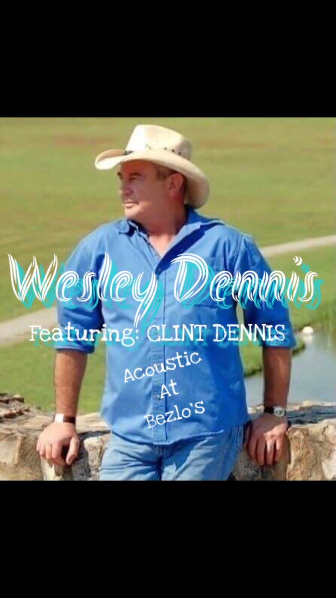 squiresmj's tweet photo. Saturday 4/21 Wesley Dennis https://t.co/lWtxXaDkSz