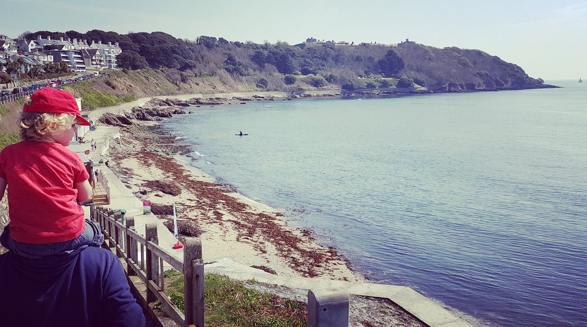 LadyKilligrew's tweet photo. To the beach! #falifornia #costadelfal #lovecornwall https://t.co/dP6Ycf8C4g