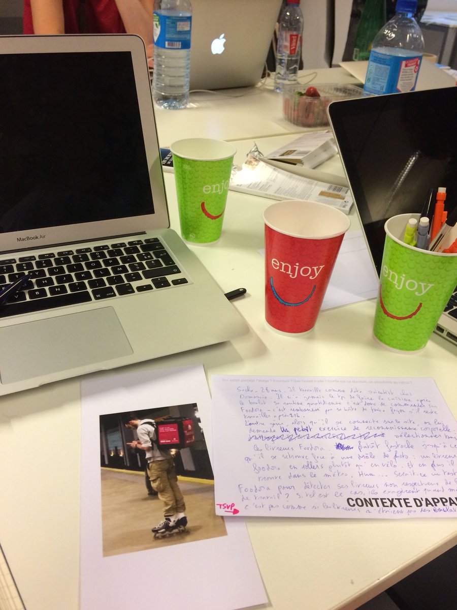 berriche_manon's tweet image. Atelier d’exploration créative des dysfonctionnements des algorithmes 🤖 #algoglitch  Super projet du @medialab_ScPo @BFCnum @gaitelyrique @algoglitch