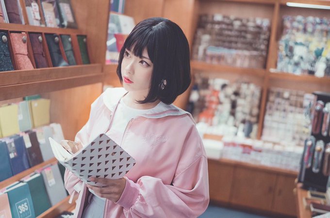 コスプレイヤーosten坂多多のTwitter画像48