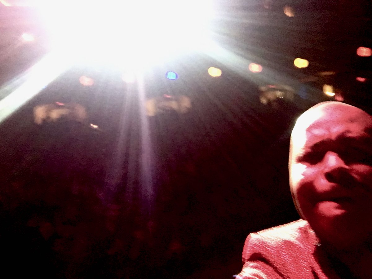 snapjudgment's tweet photo. Thank you Kalamazoo!!!!!! It was awesome sharing stories last night at Kalamazoo's Beautiful Sold OUT State Theatre! #SnapLIVE #WaffleWoke #Storytelling #WithaBEAT #WNYC #WUOM https://t.co/tv4LY9jlEj