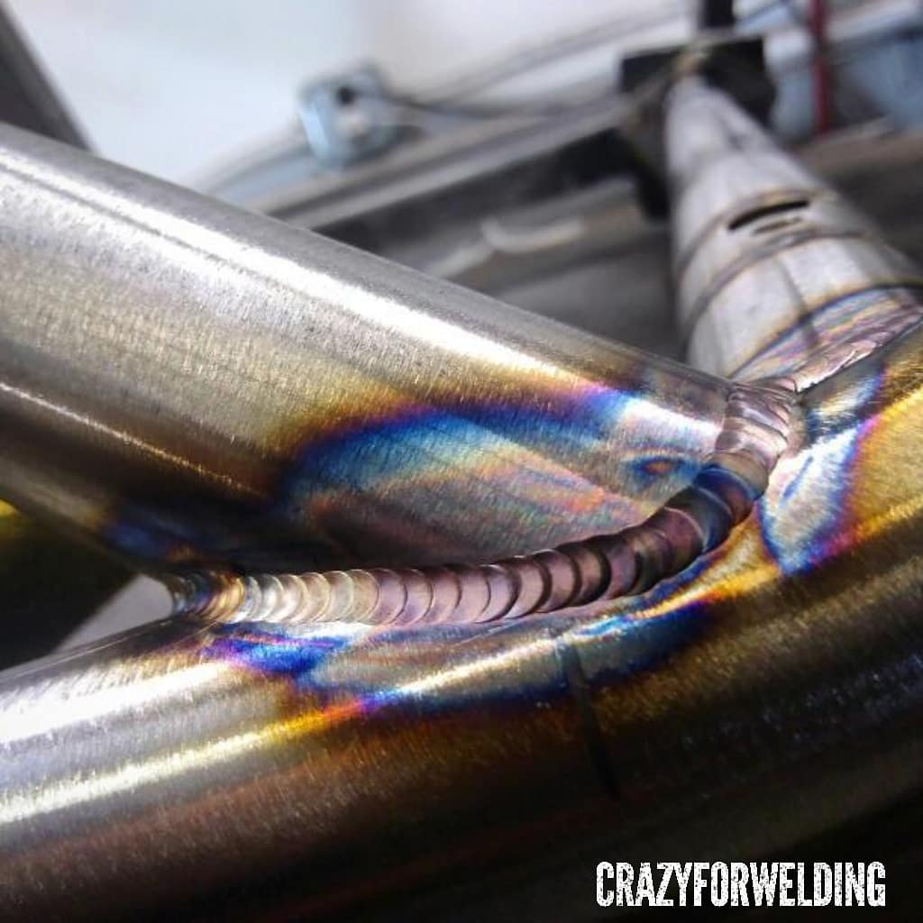 crazyforwelding's tweet photo. Message us to Submit your Weld to get Featured 💓🔥
#crazyforwelding #welding #tig #mig #weld https://t.co/ckNAdn7yao