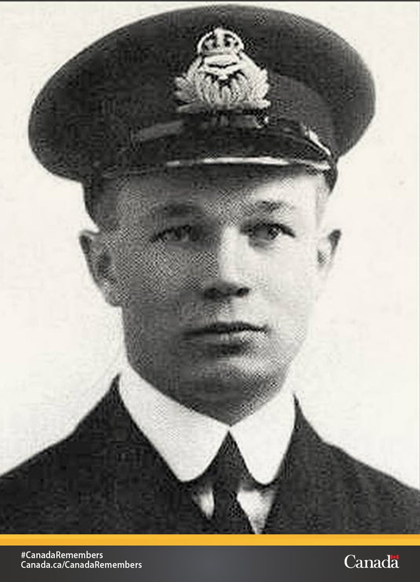 VeteransENG_CA's tweet photo. #DYK Canadian fighter pilot Captain Roy Brown helped shoot down the Red Baron April 21, 1918? #CanadaRemembers https://t.co/tTYH5kN6o2 https://t.co/Ob4qYlsOtW