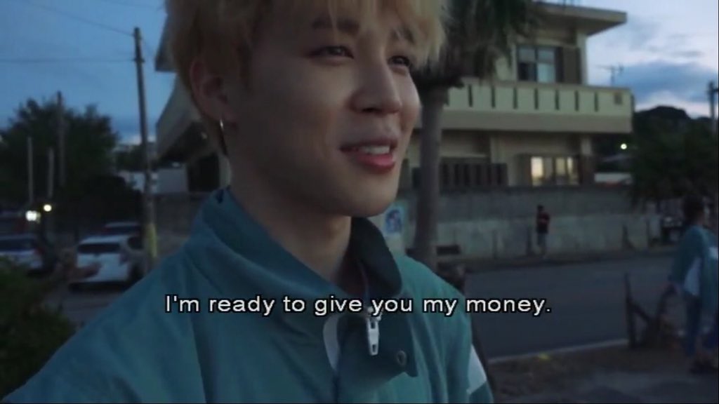 I FEEL ATTACKEDT   #PremiosMTVMiaw   #MTVBRKPOPBTS   #MTVLAKPOPBTS